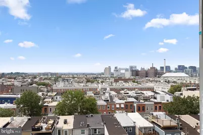1200 Steuart Street #625, Baltimore, MD 21230 - Photo 40