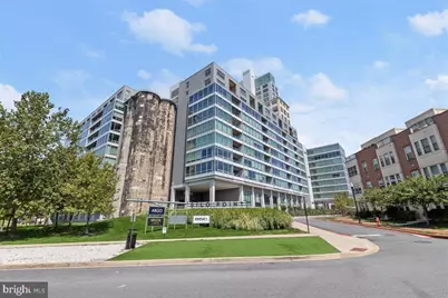 1200 Steuart Street #625, Baltimore, MD 21230 - Photo 42