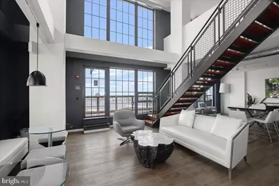 1200 Steuart Street #625, Baltimore, MD 21230 - Photo 52