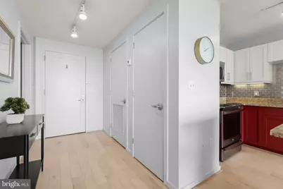 1200 Steuart Street #625, Baltimore, MD 21230 - Photo 4