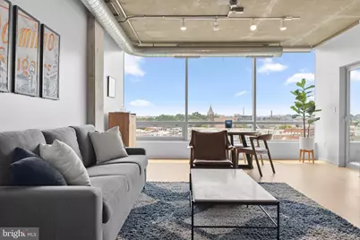 1200 Steuart Street #625, Baltimore, MD 21230 - Photo 14