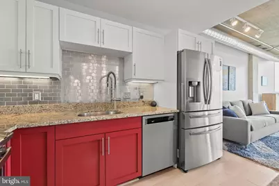 1200 Steuart Street #625, Baltimore, MD 21230 - Photo 12