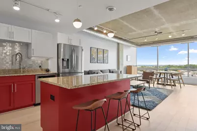 1200 Steuart Street #625, Baltimore, MD 21230 - Photo 6