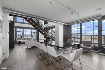 1200 Steuart Street #625, Baltimore, MD 21230 - Photo 54