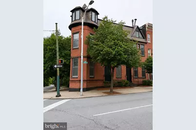 845 Park Avenue, Baltimore, MD 21201 - Photo 2