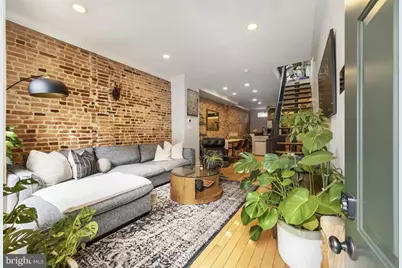 7 S Robinson Street, Baltimore, MD 21224 - Photo 4