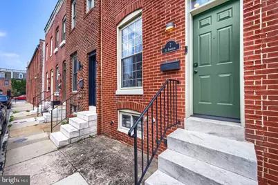 7 S Robinson Street, Baltimore, MD 21224 - Photo 1