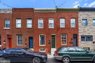 7 S Robinson Street, Baltimore, MD 21224 - Photo 2