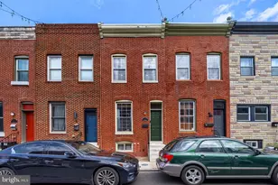 7 S Robinson St, Baltimore, MD 21224 - Photo 2