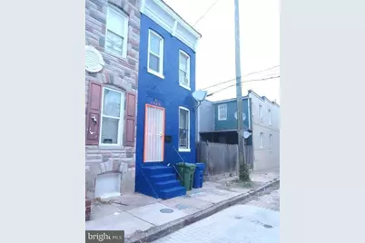 1400 Kuper Place, Baltimore, MD 21223 - Photo 1