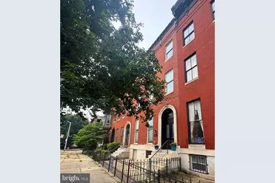 2506 Madison Avenue, Baltimore, MD 21217 - Photo 1