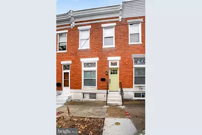 3815 Foster Avenue, Baltimore, MD 21224 - Photo 2