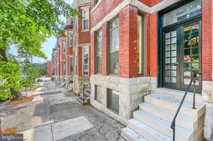 2118 Bolton St, Baltimore, MD 21217 - Photo 1