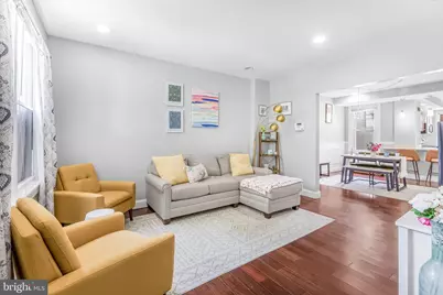 2831 Lake Avenue, Baltimore, MD 21213 - Photo 4