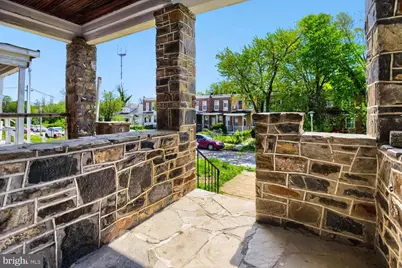 2542 Oswego Avenue, Baltimore, MD 21215 - Photo 2
