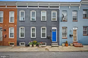 133 N Bradford Street N, Baltimore, MD 21224 - Photo 1