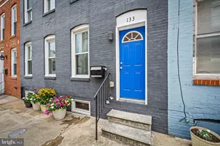 133 N Bradford Street N, Baltimore, MD 21224 - Photo 4