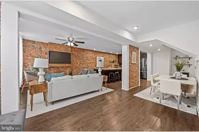 133 N Bradford Street N, Baltimore, MD 21224 - Photo 6