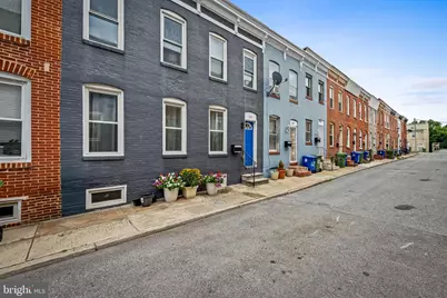 133 N Bradford Street N, Baltimore, MD 21224 - Photo 2