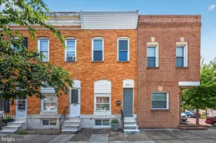 602 S Macon St., Baltimore, MD 21224 - Photo 1