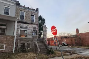 2421 Baker St, Baltimore, MD 21216 - Photo 2