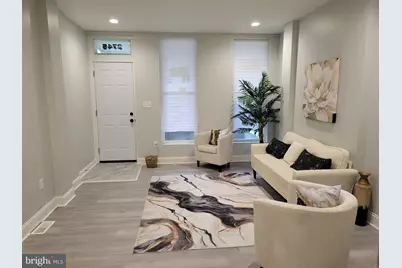 2745 W Mosher Street, Baltimore, MD 21216 - Photo 6
