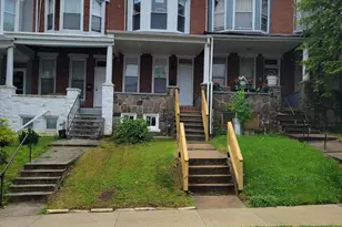 2745 W Mosher St, Baltimore, MD 21216 - Photo 2