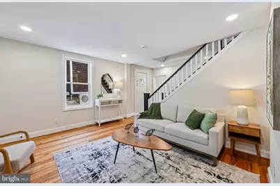 5714 Rusk Avenue, Baltimore, MD 21215 - Photo 6