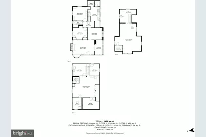 5721 Ridgedale Road, Baltimore, MD 21209 - Photo 54