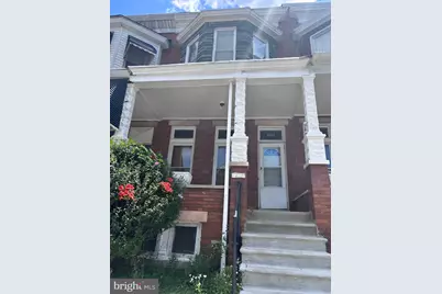 1625 Ruxton Avenue, Baltimore, MD 21216 - Photo 1