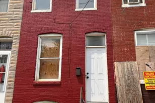 2134 Boyd, Baltimore, MD 21216 - Photo 1