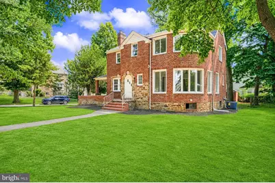 3509 Sequoia Avenue, Baltimore, MD 21215 - Photo 8