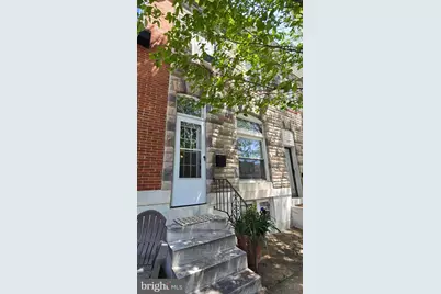 925 S Clinton Street S, Baltimore, MD 21224 - Photo 1