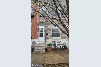925 S Clinton Street S, Baltimore, MD 21224 - Photo 2