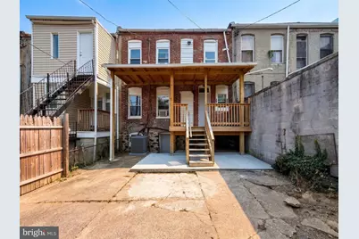 2308 W North Avenue, Baltimore, MD 21216 - Photo 44