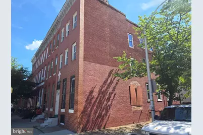 1501 N Eden Street, Baltimore, MD 21213 - Photo 4