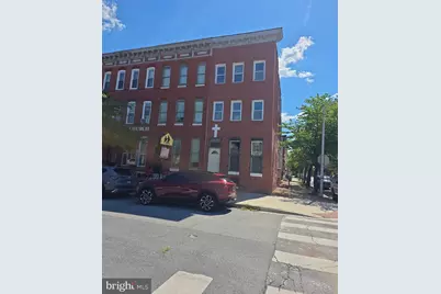 1501 N Eden Street, Baltimore, MD 21213 - Photo 2