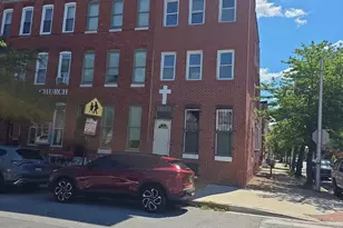 1501 N Eden St, Baltimore, MD 21213 - Photo 2