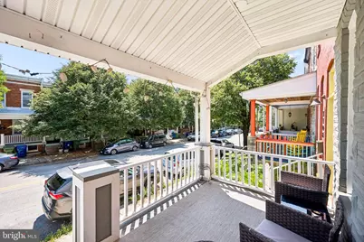 3110 Keswick Road, Baltimore, MD 21211 - Photo 4