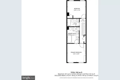 119 S Bouldin Street S, Baltimore, MD 21224 - Photo 26