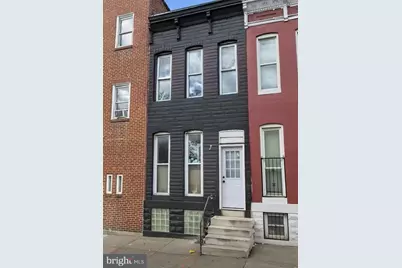 1402 Aisquith Street, Baltimore, MD 21202 - Photo 1