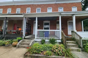 923 Montpelier St, Baltimore, MD 21218 - Photo 2