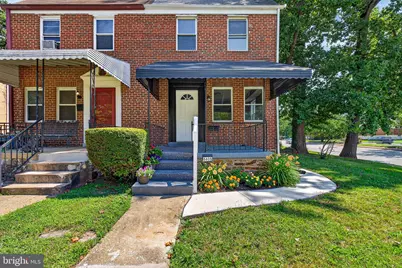 5605 Highgate Drive, Baltimore, MD 21215 - Photo 2