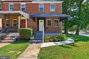 5605 Highgate Dr, Baltimore, MD 21215 - Photo 2