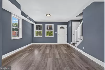 5605 Highgate Drive, Baltimore, MD 21215 - Photo 6