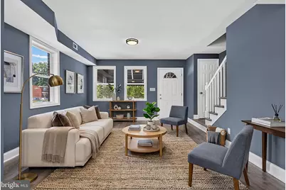 5605 Highgate Drive, Baltimore, MD 21215 - Photo 1
