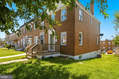3839 Elmley Avenue, Baltimore, MD 21213 - Photo 2