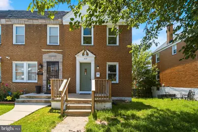 3839 Elmley Avenue, Baltimore, MD 21213 - Photo 1