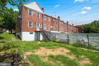 3839 Elmley Avenue, Baltimore, MD 21213 - Photo 24