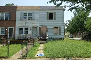3751 St Margaret St, Baltimore, MD 21225 - Photo 1